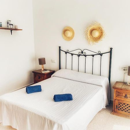 Casa Barbados En Agua Amarga Apartment Agua Amarga  Luaran gambar