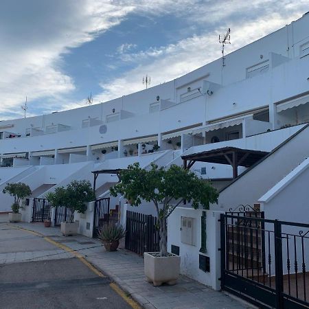 Casa Barbados En Agua Amarga Apartment Agua Amarga  Luaran gambar