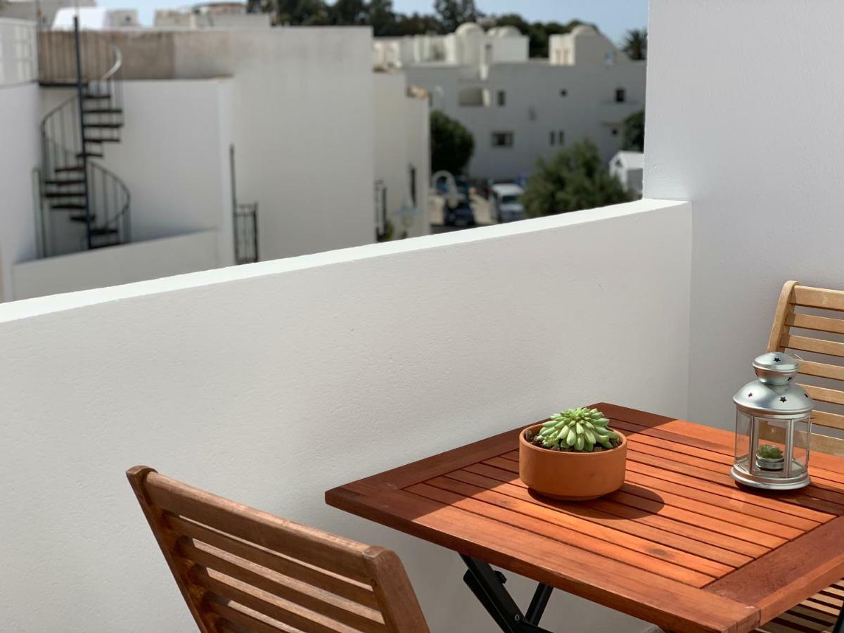 Casa Barbados En Agua Amarga Apartment Agua Amarga  Luaran gambar
